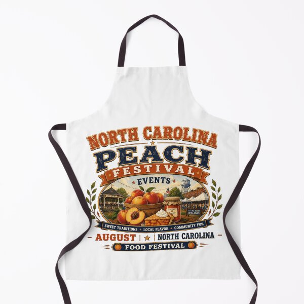 Item preview, North Carolina State Fair Summer Events designed and sold by Combat Skies.