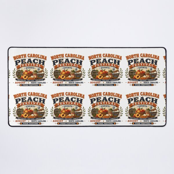 Item preview, North Carolina State Fair Summer Events designed and sold by Combat Skies.