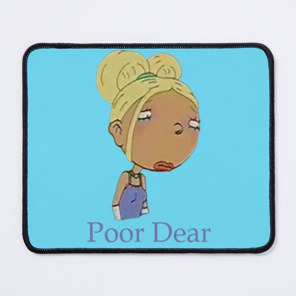 Item preview, Poor Dear designed and sold by QueenAlicorn.