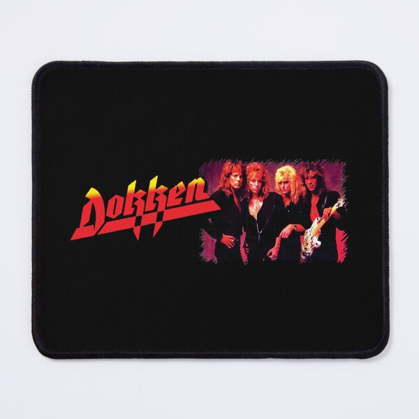 Item preview, Dokken Four Personel designed and sold by sepatudnd.