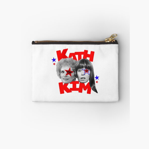 Item preview, Kath  Kim Stars Jane And Gina designed and sold by ildaothm-an.