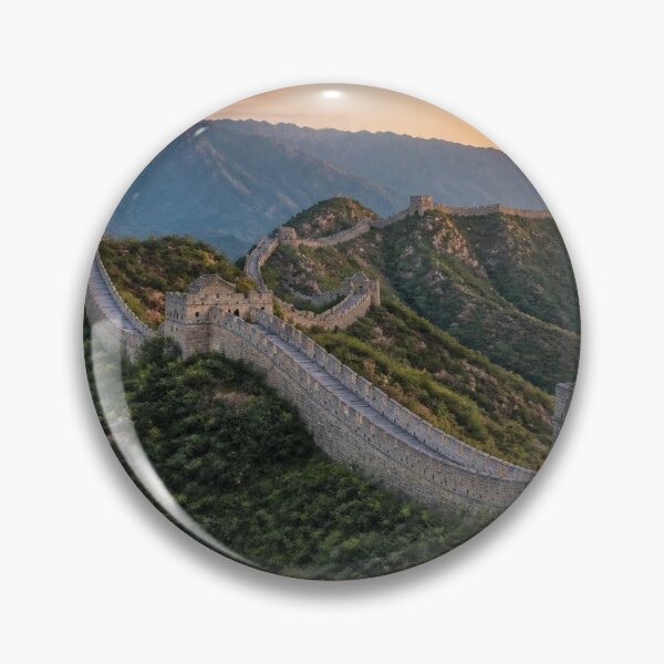 Item preview, Great Wall of China designed and sold by LatiendaShop.