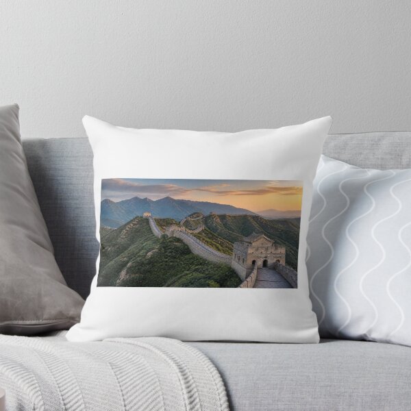 Item preview, Great Wall of China designed and sold by LatiendaShop.