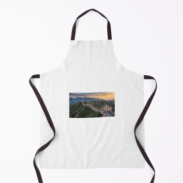 Item preview, Great Wall of China designed and sold by LatiendaShop.