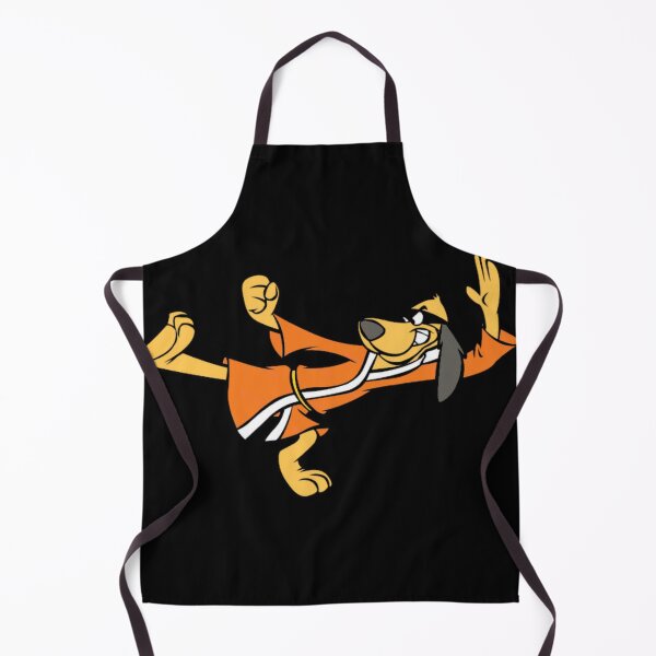 Item preview, Hong Kong Phooey designed and sold by Exploringdiver.