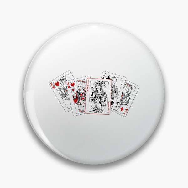 Item preview, Kath  Kim The Joker Is Moiii designed and sold by ildaothm-an.