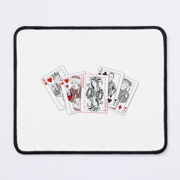 Item preview, Kath Kim The Joker Is Moiii designed and sold by ildaothm-an.