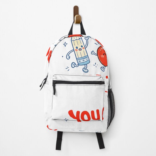 Item preview, You Can Do Hard Things Back to School Student Motivation Design designed and sold by favoprintaart.