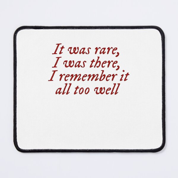Item preview, All Too Well, Taylor’S Version, Taylor, Lyrics, Swift designed and sold by rebeccathanuos.