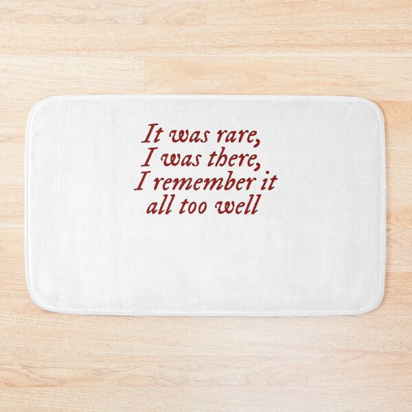 Item preview, All Too Well, Taylor’S Version, Taylor, Lyrics, Swift designed and sold by rebeccathanuos.