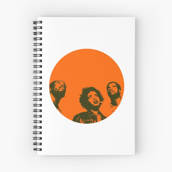 Item preview, Fugees Minimal designed and sold by bobobearp.