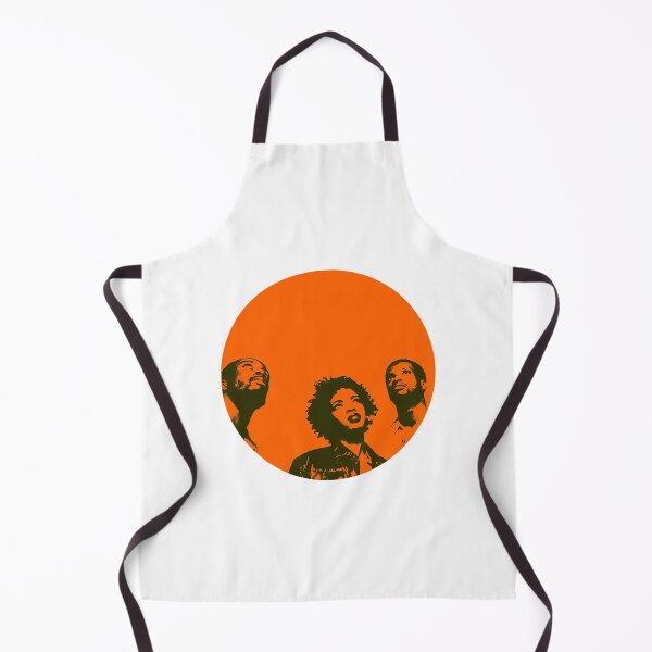 Item preview, Fugees Minimal designed and sold by bobobearp.