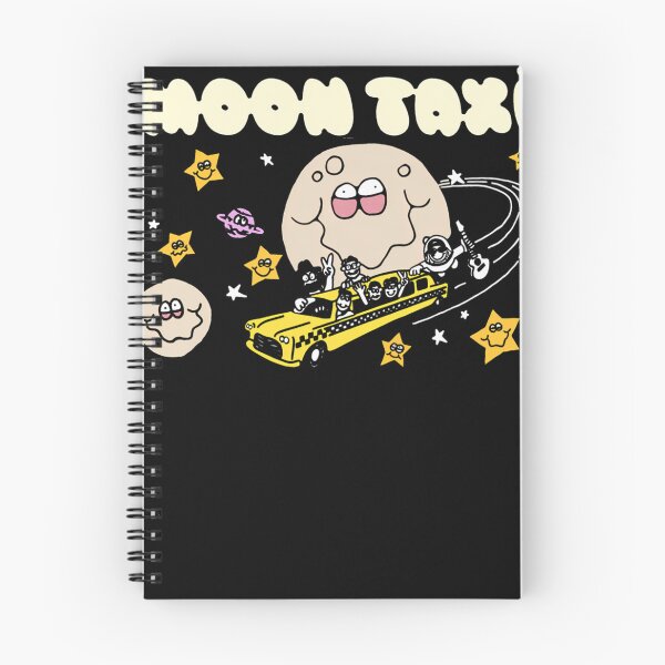 Item preview, Alternative Indie Moon Theme designed and sold by Folkdude.