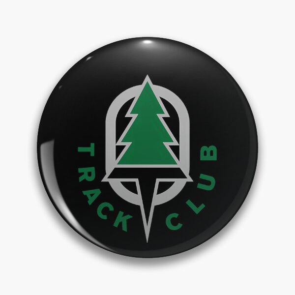 Item preview, Oregon Track Club  designed and sold by Andreahuebos.