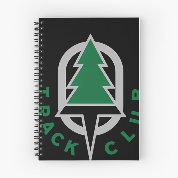 Item preview, Oregon Track Club  designed and sold by Andreahuebos.