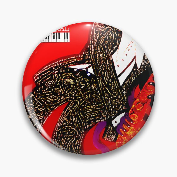 Item preview, Jazz Cat Festival designed and sold by Mutant-Critters.