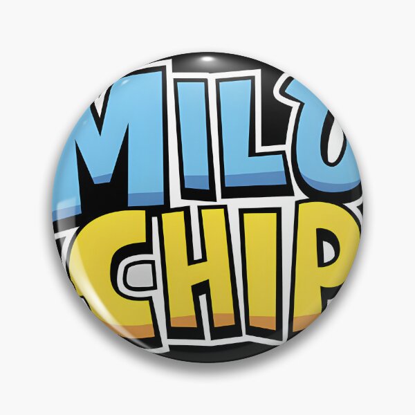 Artikelvorschau, Milo und Chip Merchandise entworfen und verkauft von canhabennhau.