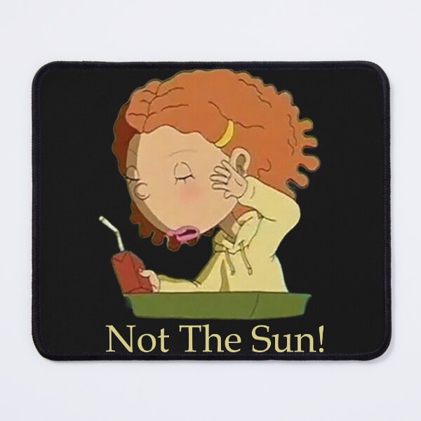 Item preview, Not The Sun! designed and sold by QueenAlicorn.