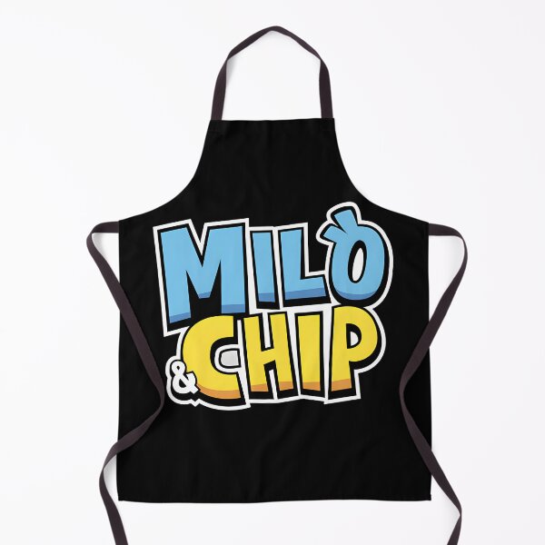 Artikelvorschau, Milo und Chip Merchandise entworfen und verkauft von canhabennhau.