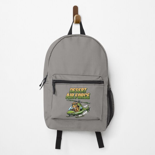 Item preview, Desert Air Force – Funny Camel Helicopter designed and sold by Aimetoi.