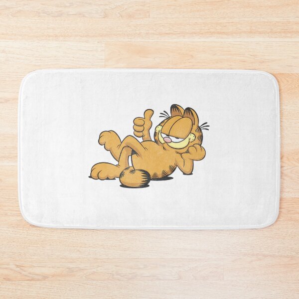 Item preview, Garfield Just Pretend I'M Listening designed and sold by christineirist.