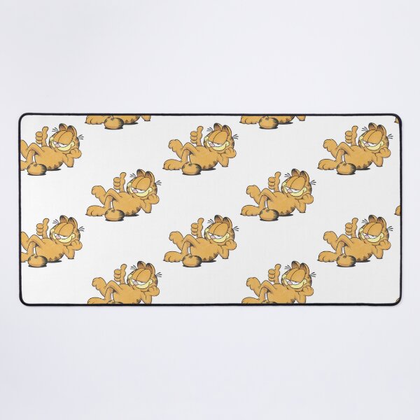 Item preview, Garfield Just Pretend I'M Listening designed and sold by christineirist.