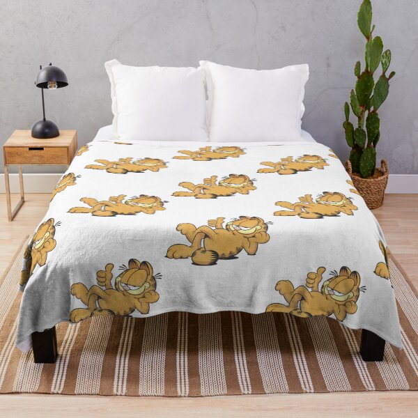 Item preview, Garfield Just Pretend I'M Listening designed and sold by christineirist.