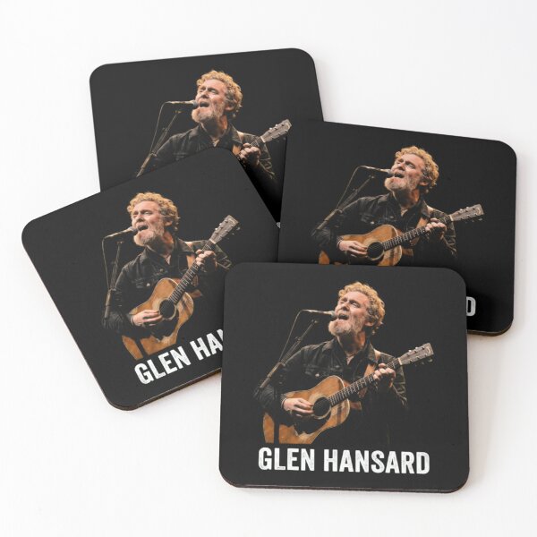 Item preview, Glen-Hansard designed and sold by MatthewConer.