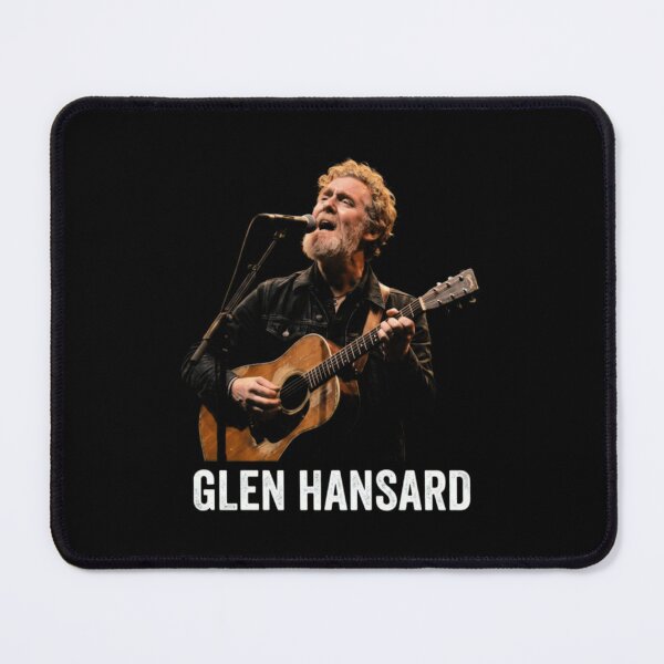 Item preview, Glen-Hansard designed and sold by MatthewConer.