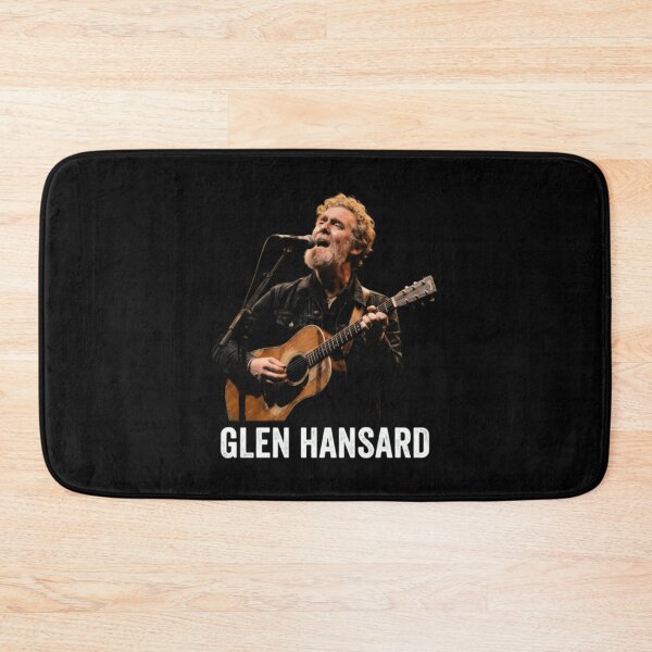 Item preview, Glen-Hansard designed and sold by MatthewConer.