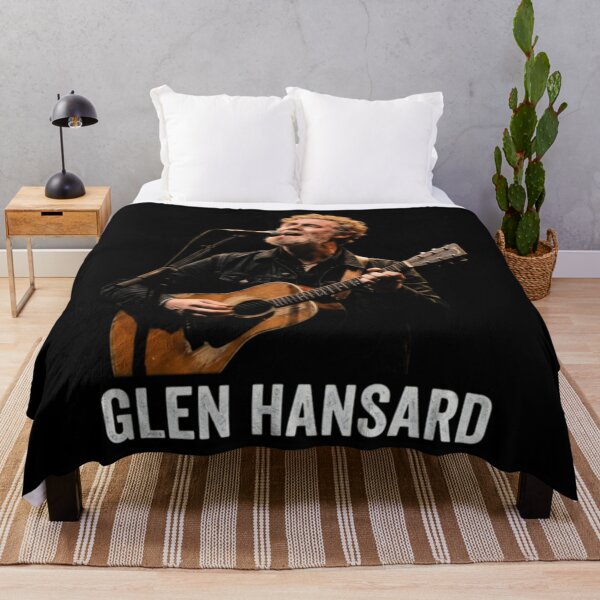 Item preview, Glen-Hansard designed and sold by MatthewConer.