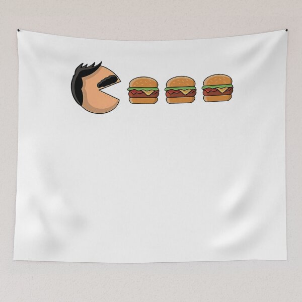 Item preview, Bob Burger 2 designed and sold by CalvinVanAuken.
