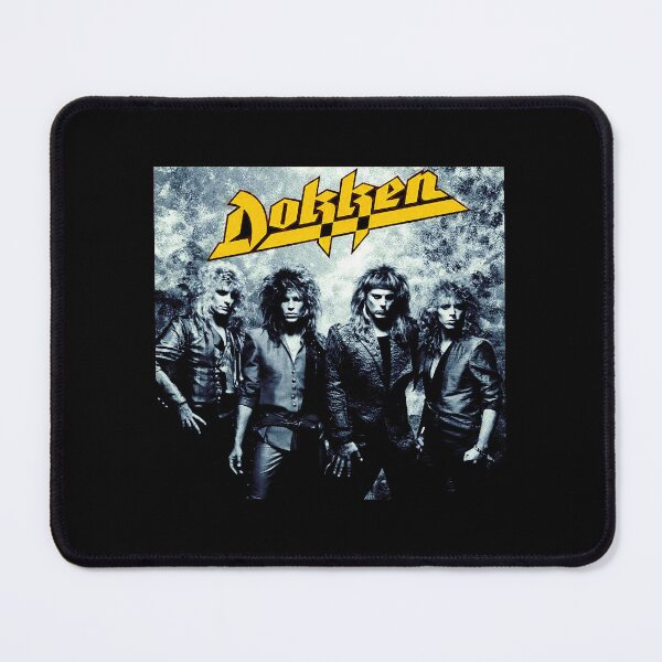 Item preview, Dokken Covers designed and sold by sepatudnd.