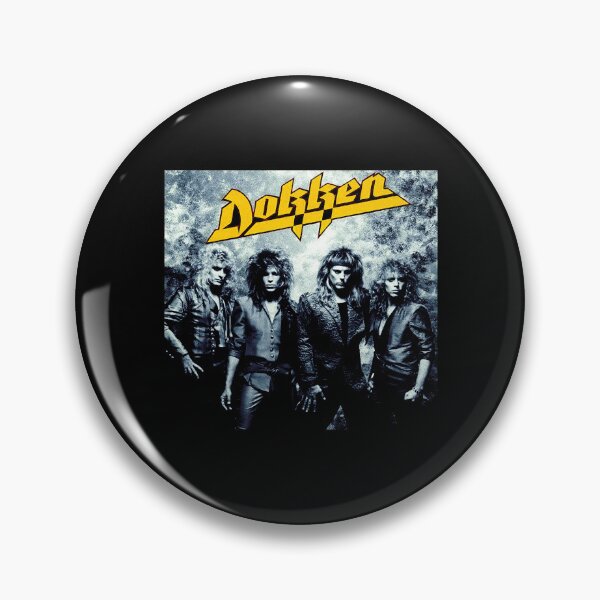 Item preview, Dokken Covers designed and sold by sepatudnd.