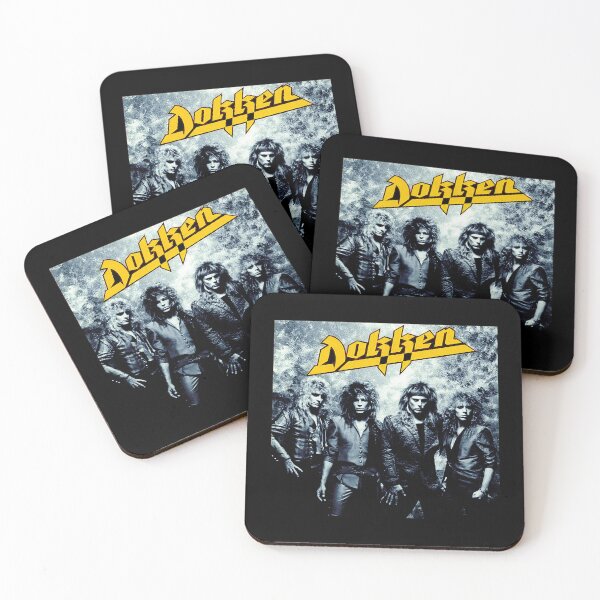 Item preview, Dokken Covers designed and sold by sepatudnd.
