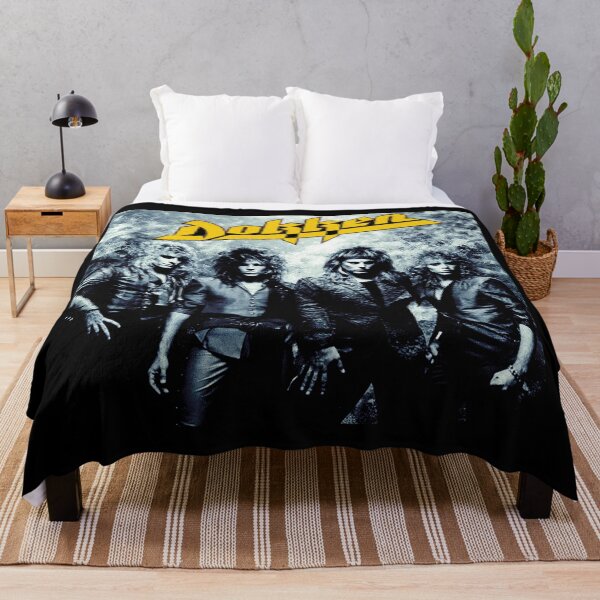 Item preview, Dokken Covers designed and sold by sepatudnd.