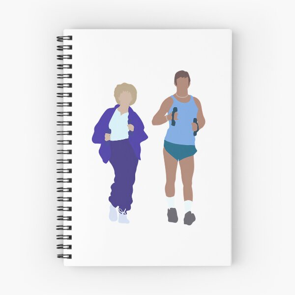 Item preview, Kath And Kel Power Walking designed and sold by ildaothm-an.
