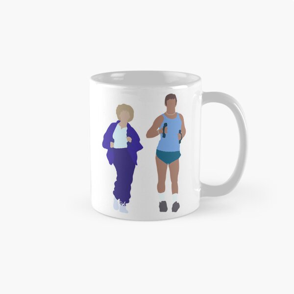 Item preview, Kath And Kel Power Walking designed and sold by ildaothm-an.