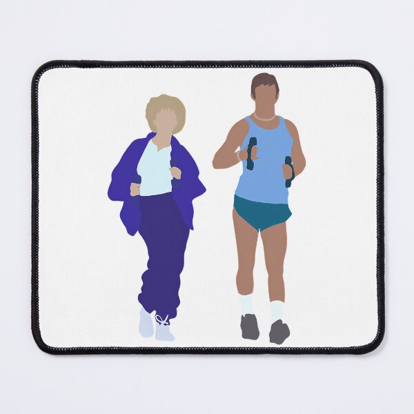 Item preview, Kath And Kel Power Walking designed and sold by ildaothm-an.
