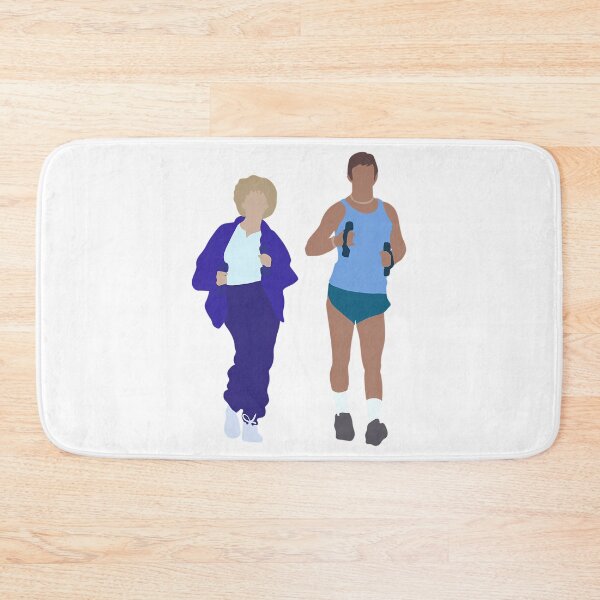 Item preview, Kath And Kel Power Walking designed and sold by ildaothm-an.