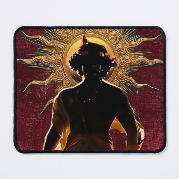 Item preview, Lord Krishna  designed and sold by Anispot.