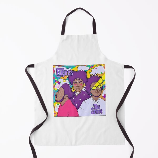 Item preview, Fugees... designed and sold by bobobearp.