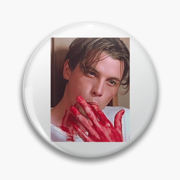 Item preview, Scream Billy Loomis Horror Slasher designed and sold by blowerkatherine.