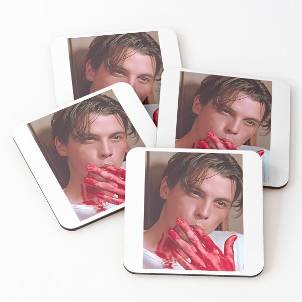 Item preview, Scream Billy Loomis Horror Slasher designed and sold by blowerkatherine.