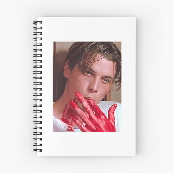 Item preview, Scream Billy Loomis Horror Slasher designed and sold by blowerkatherine.