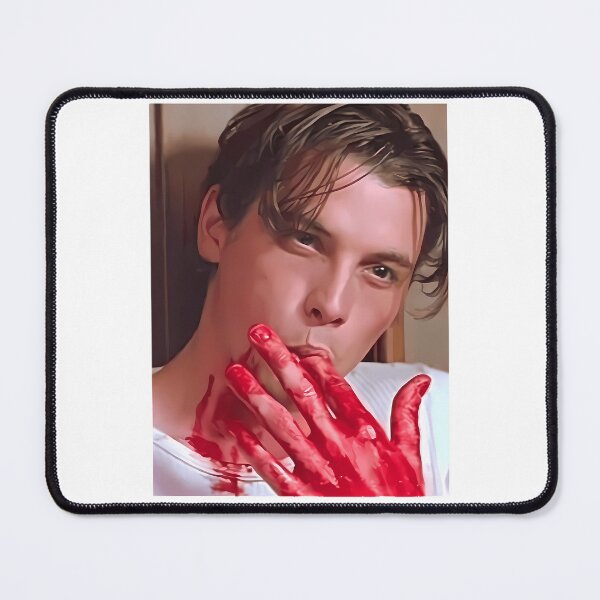 Item preview, Scream Billy Loomis Horror Slasher designed and sold by blowerkatherine.