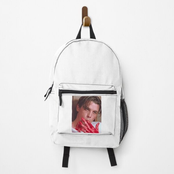Item preview, Scream Billy Loomis Horror Slasher designed and sold by blowerkatherine.