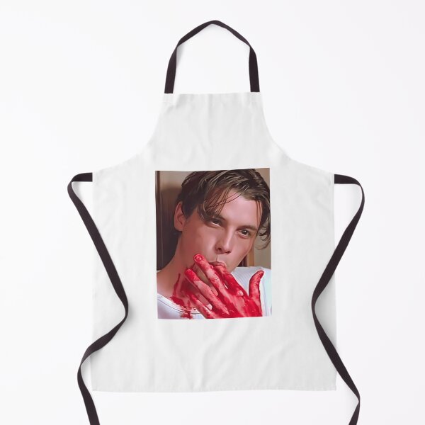 Item preview, Scream Billy Loomis Horror Slasher designed and sold by blowerkatherine.