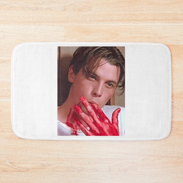 Item preview, Scream Billy Loomis Horror Slasher designed and sold by blowerkatherine.