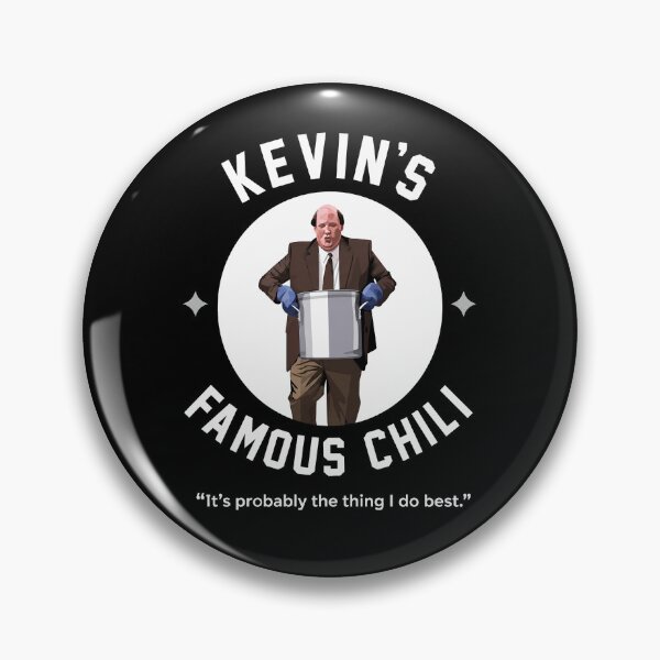 Item preview, Kevin's Famous Chili designed and sold by Art-Monnard.